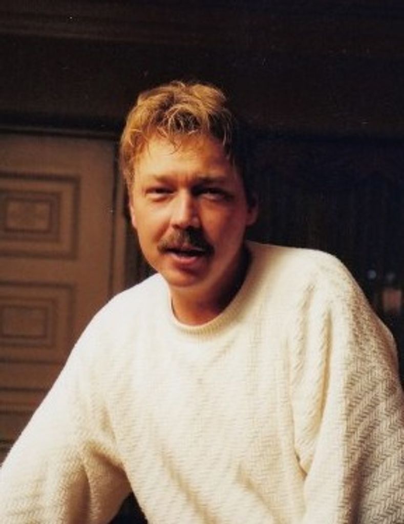 Daryl Wayne Harris Profile Photo