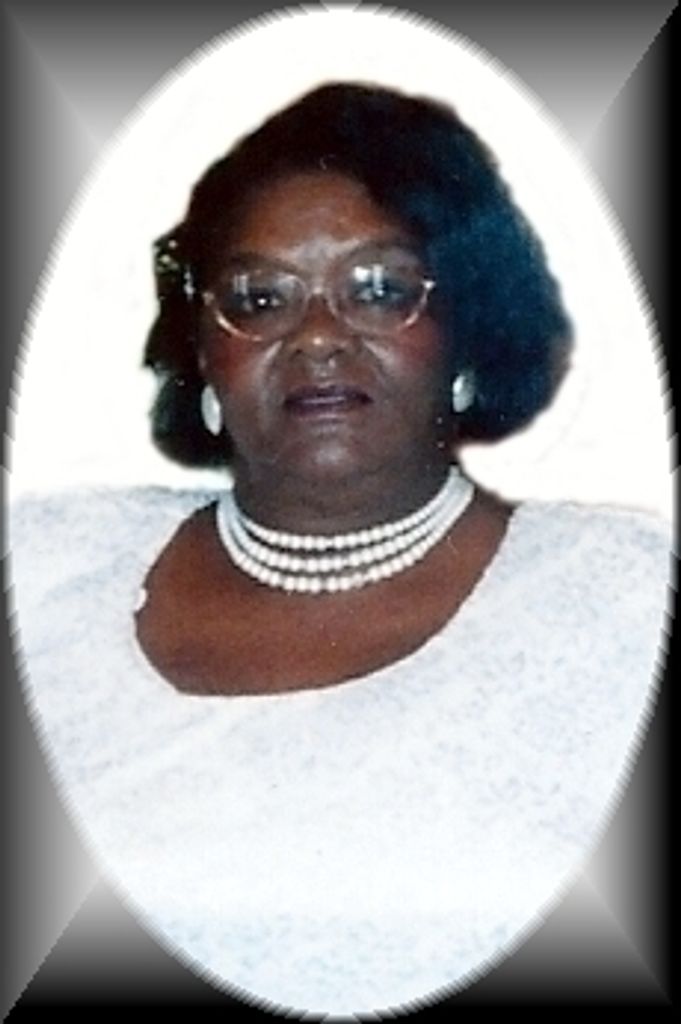 Margaruite Strozier-Evans Profile Photo