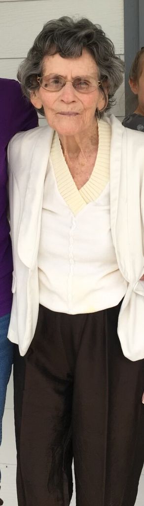 Dorris Evelyn Kruger Profile Photo