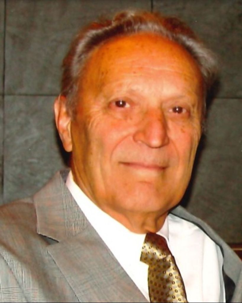 Giacomo A Meschia