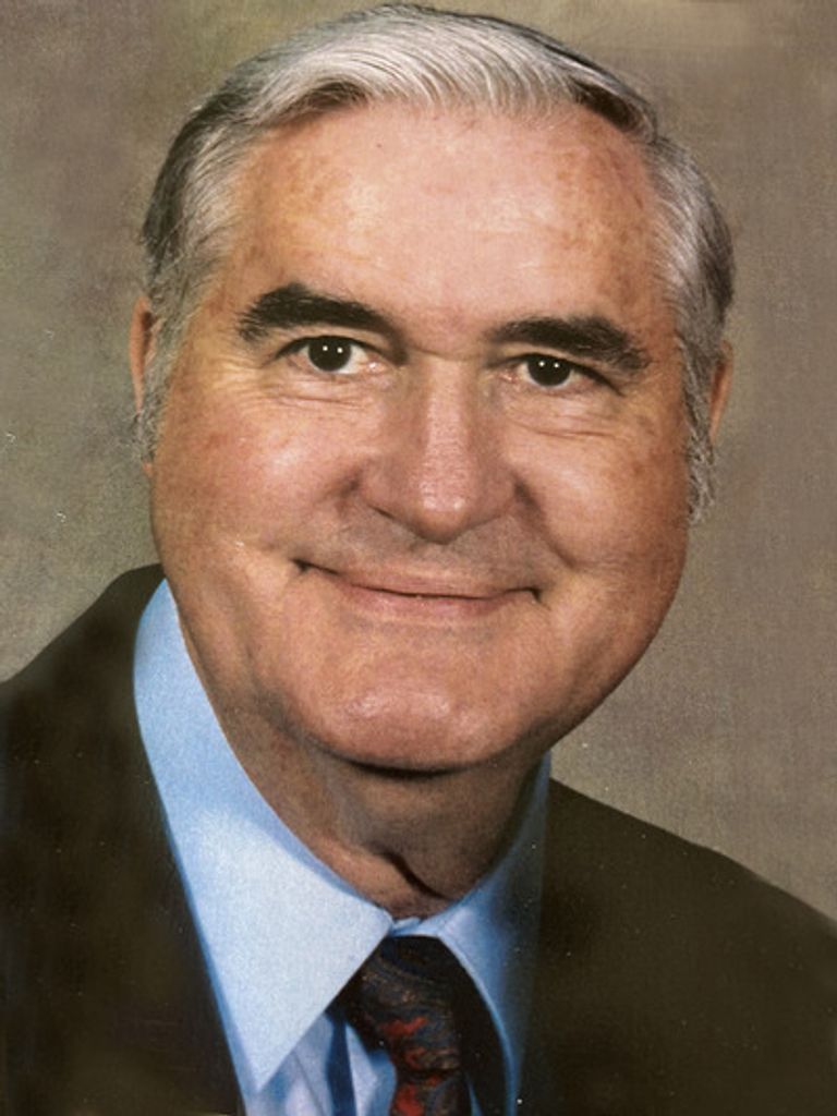Homer George Profile Photo