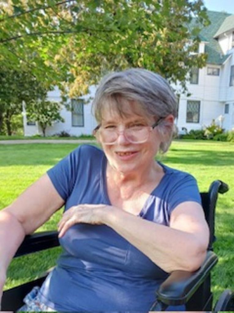 Wayva Ann Briesacher Profile Photo