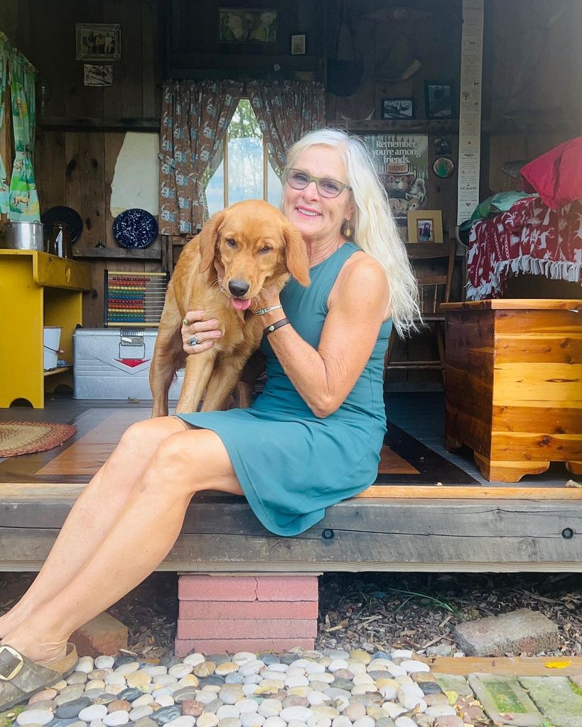 Denise Vaughn Profile Photo