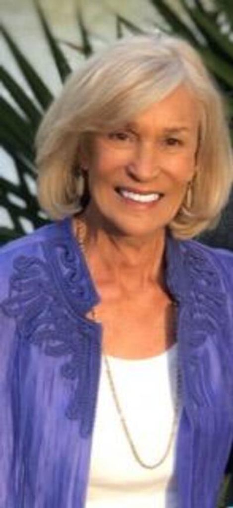Betty Lou Rathbun Profile Photo
