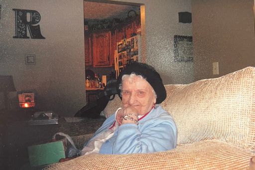 Mary Ann Campbell photo gallery thumbnail 122 of 137