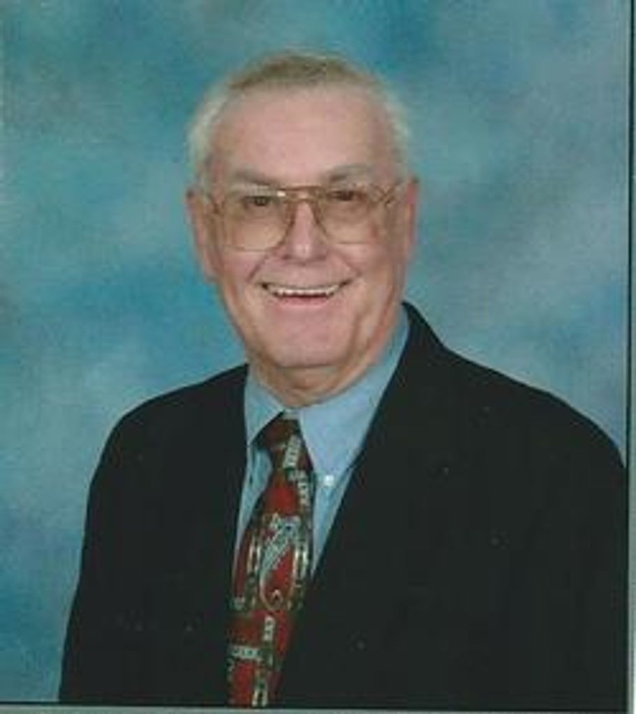 Edward Henry Patram Profile Photo