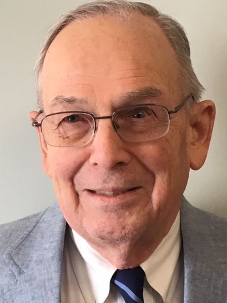 Dick Wagner Profile Photo
