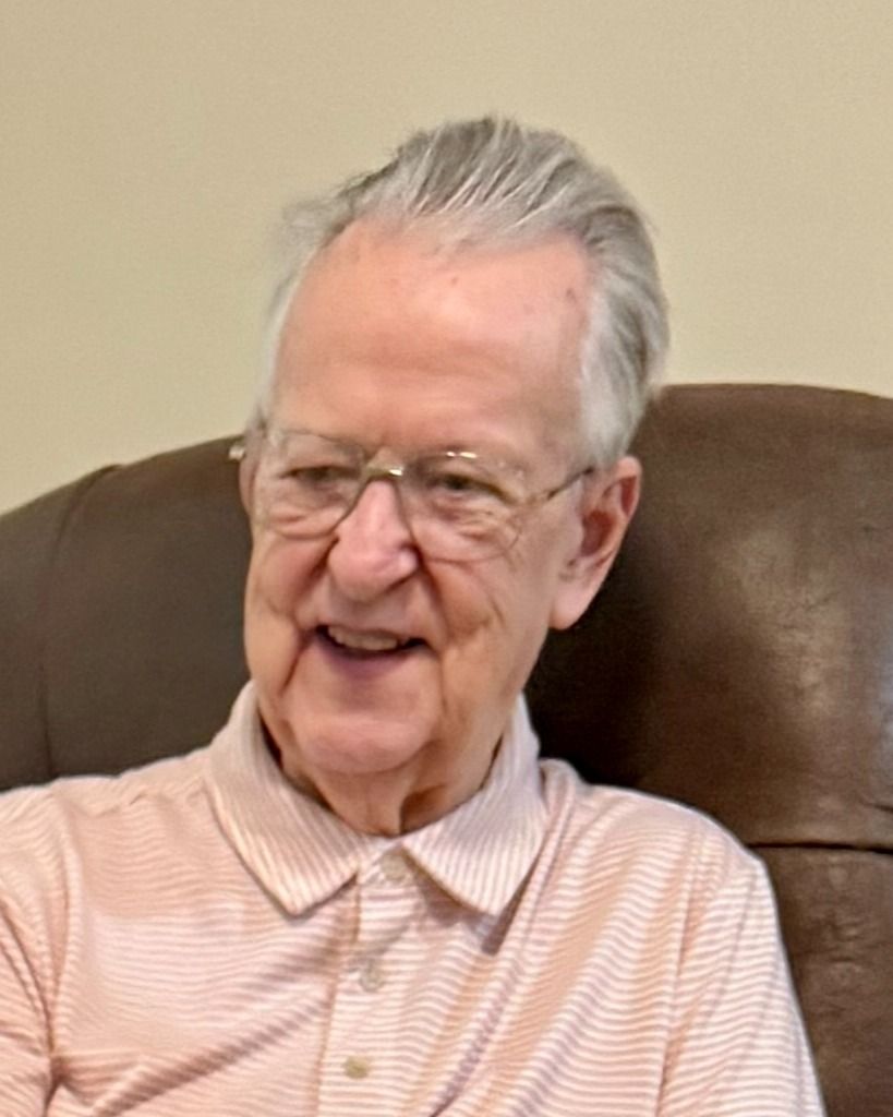 Larry Armstrong Profile Photo