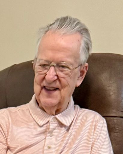 Larry Armstrong's obituary image