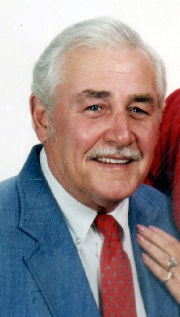 James Richard Hilliker