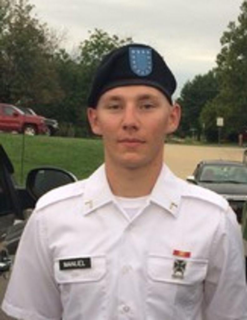 Zachary "Zac" Manuel