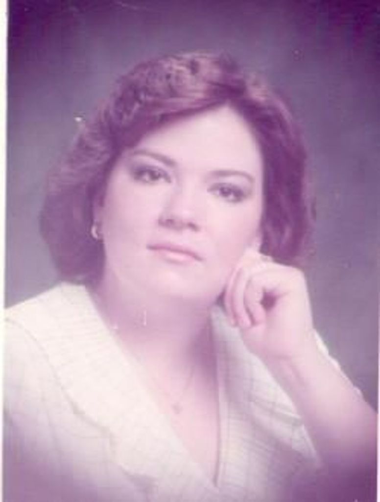 Carla Ann Anderson