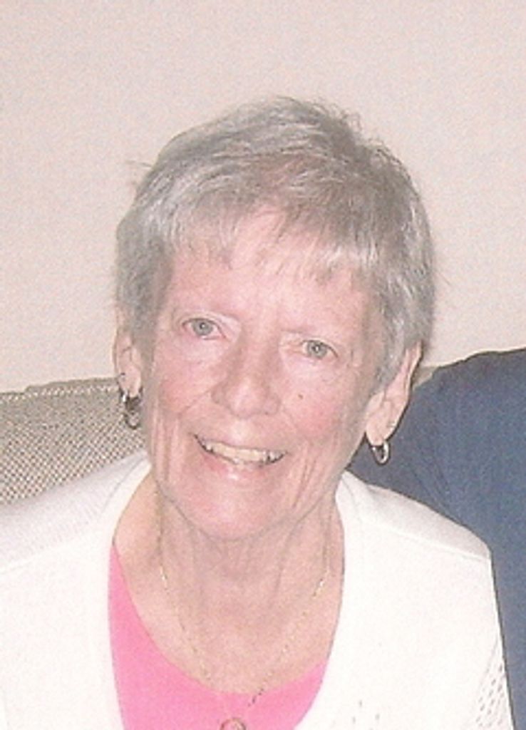 Carol  Ann (Foley)  Fisher