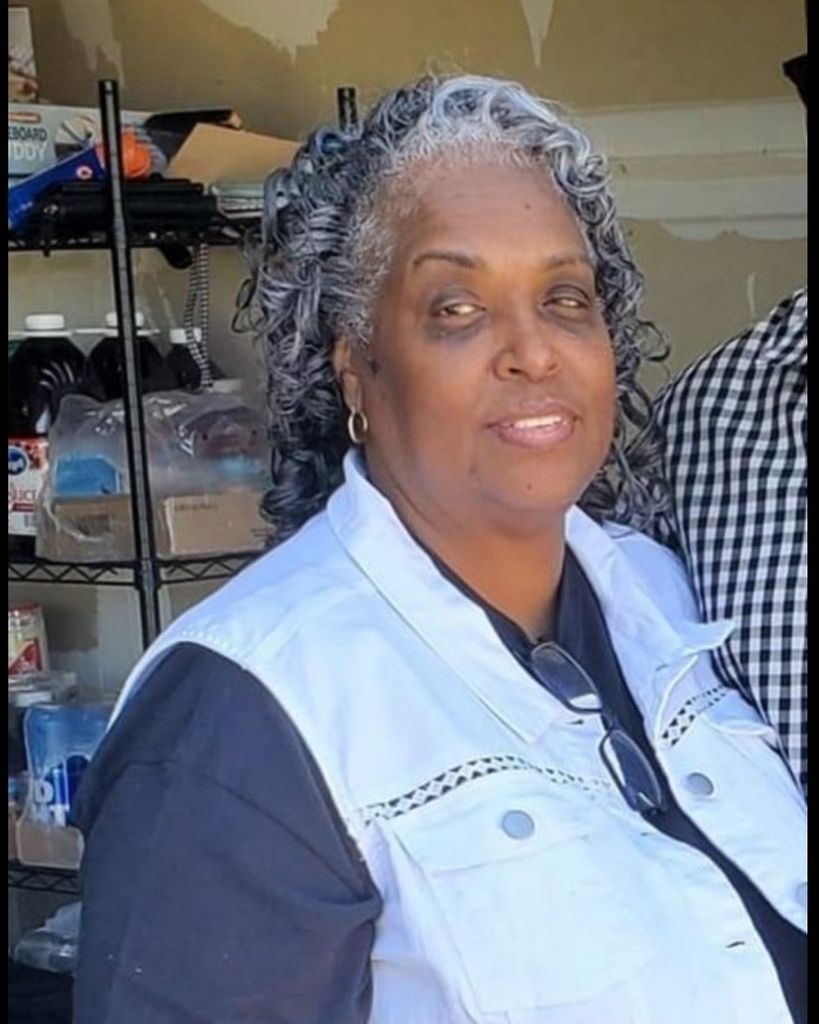 Cheri Dawn Boyd Hunter