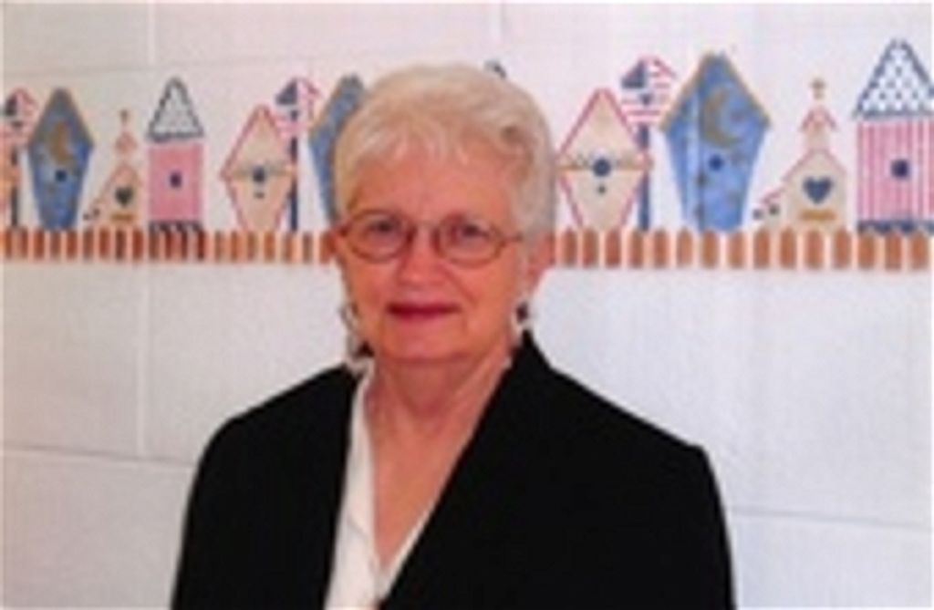 Jo Ann Batson Profile Photo