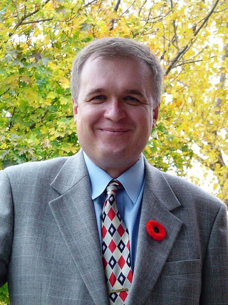 Igor Fedchunov