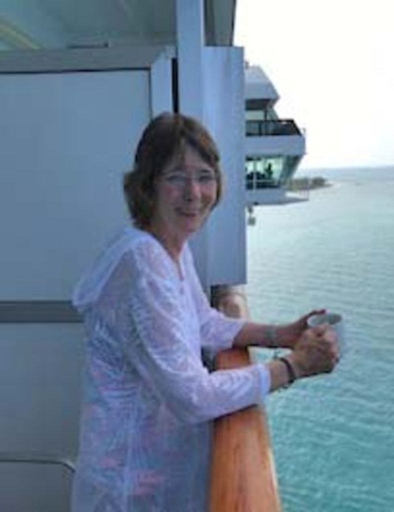 Marian "Katie" Walters Profile Photo