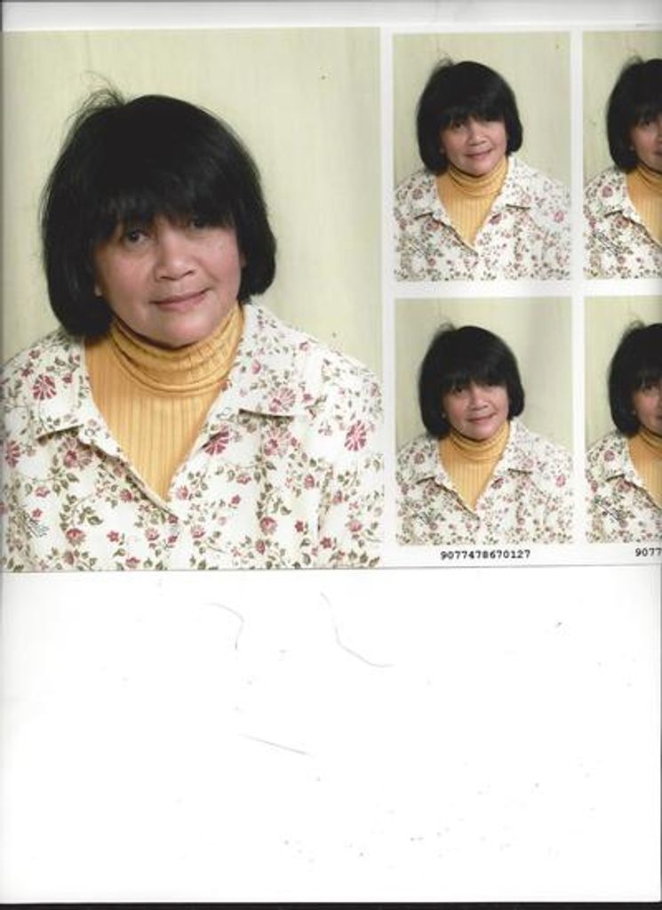 Flavia Olaya Bonnet Profile Photo