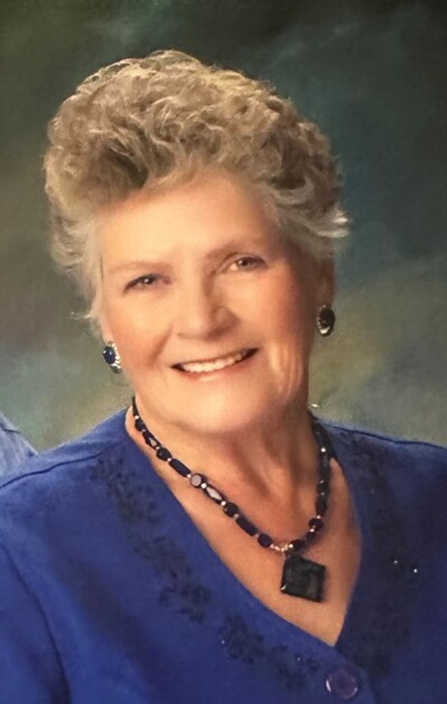 Carolyn Rauch Profile Photo