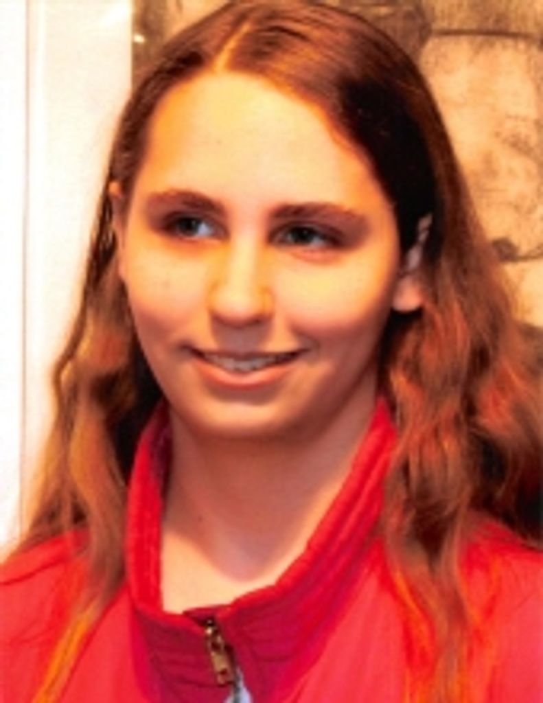 Rose Mary Larson