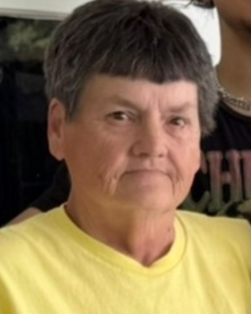 Sandra Gail Griffin Profile Photo