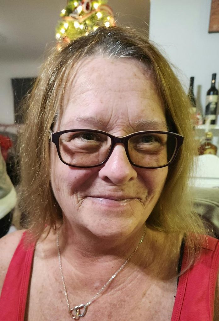 Wendy Byrnes Profile Photo