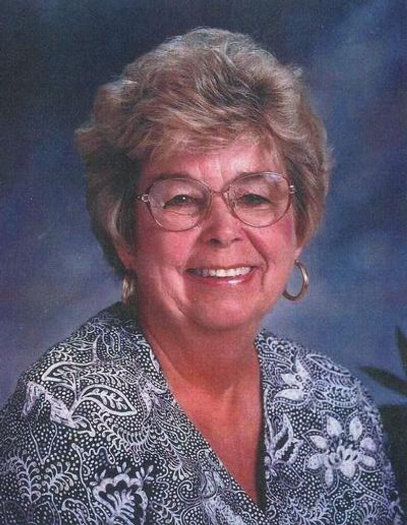 Patricia Kay Rogers Profile Photo