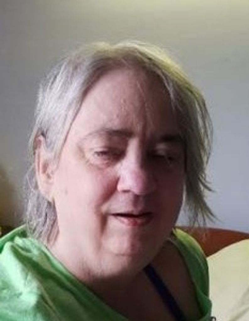 Brenda L. (Powell)  Taylor