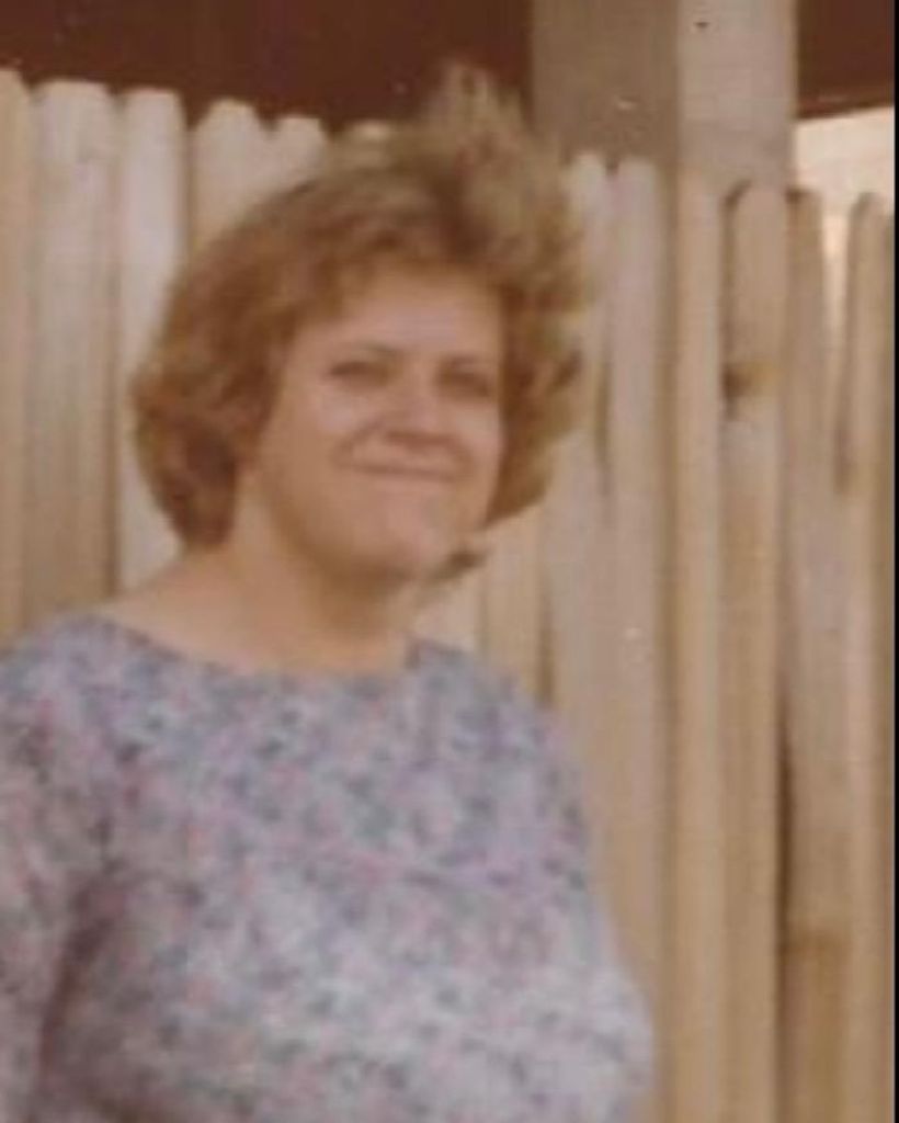 Kathleen Hiatt Francis