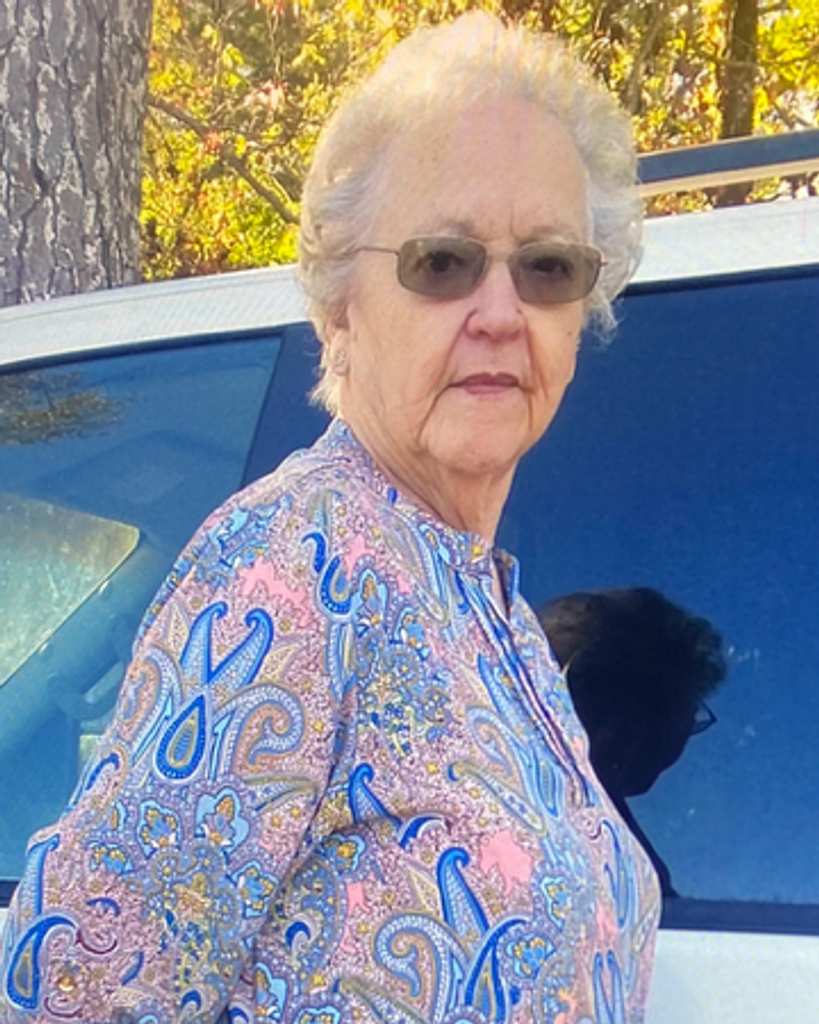 Edna Lee Killen Profile Photo