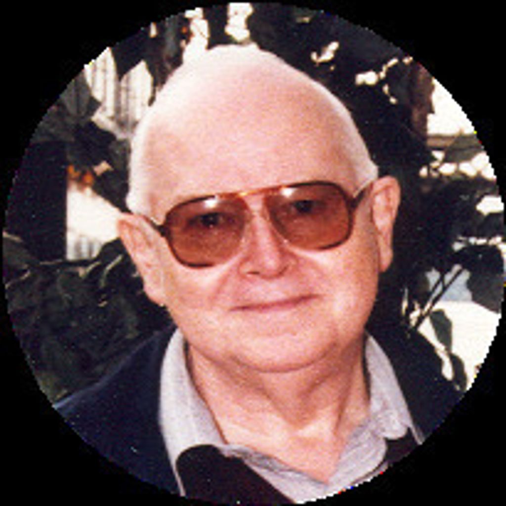 Harvey J. Hardesty