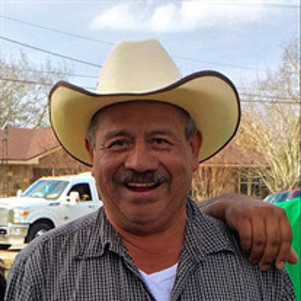 Mr. Felipe Antonio Peralta
