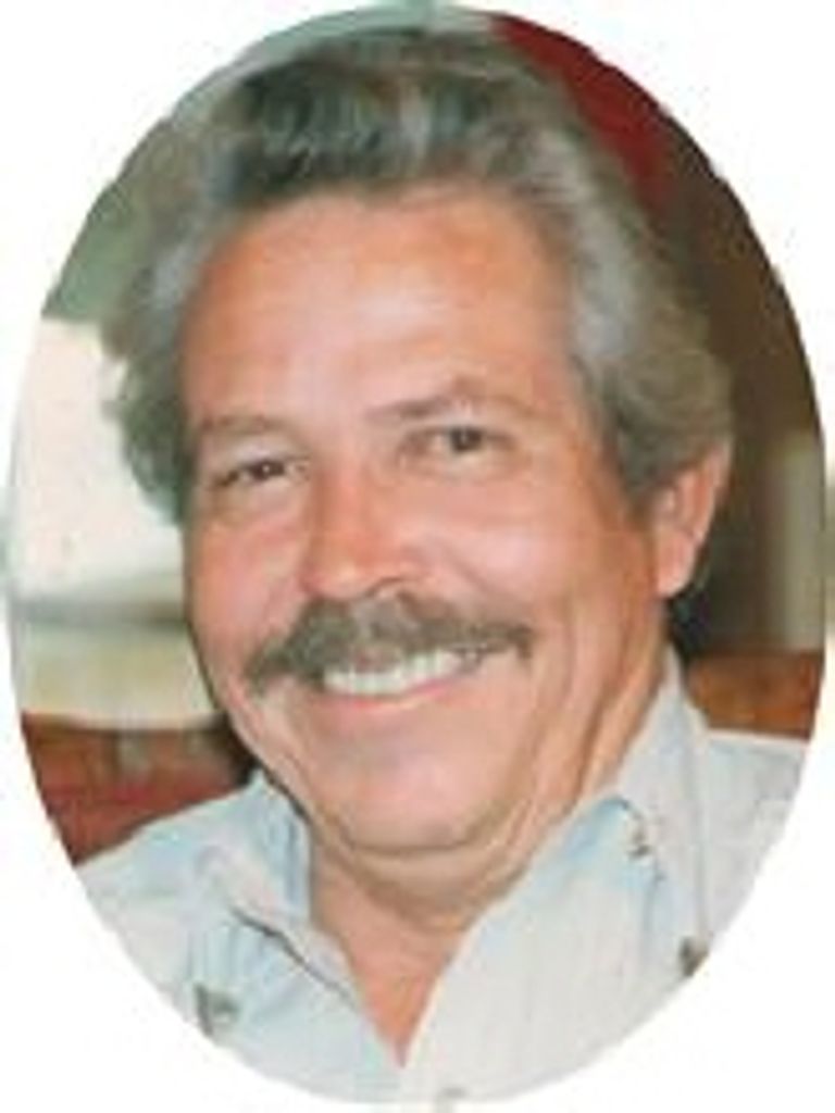 Bobby D. Holmes