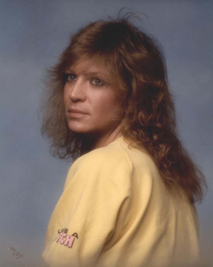 Lynda Summers Bigler