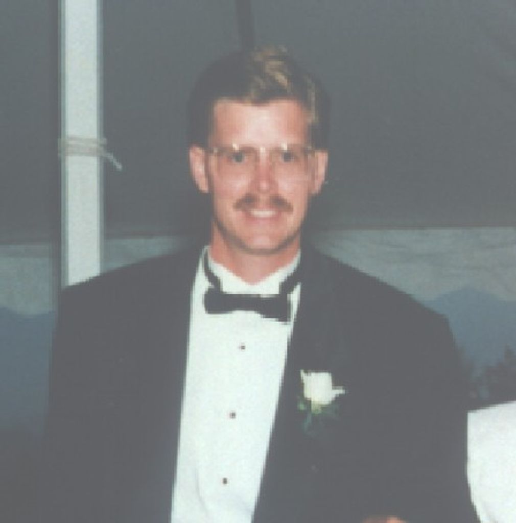 Andrew G Stasko Jr Profile Photo