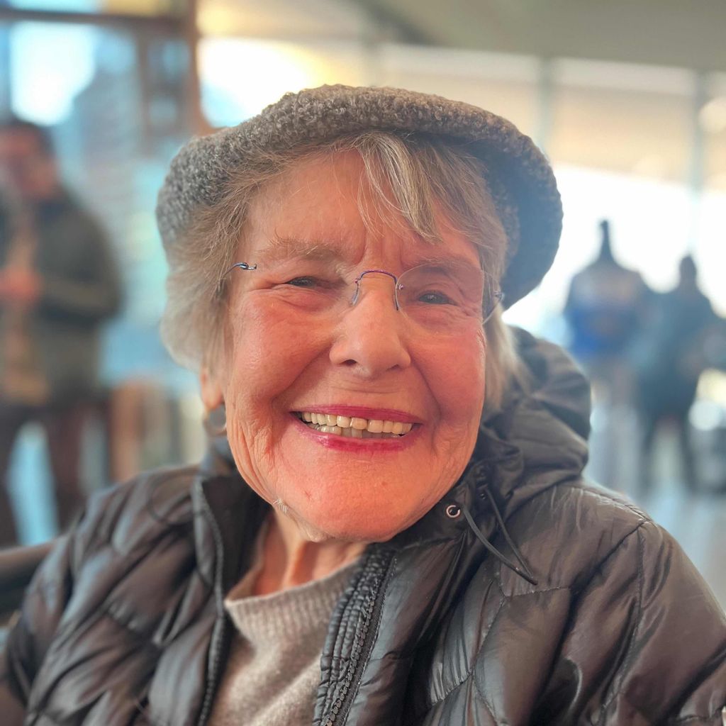 Emma “Mimi” Anne Johnson Profile Photo