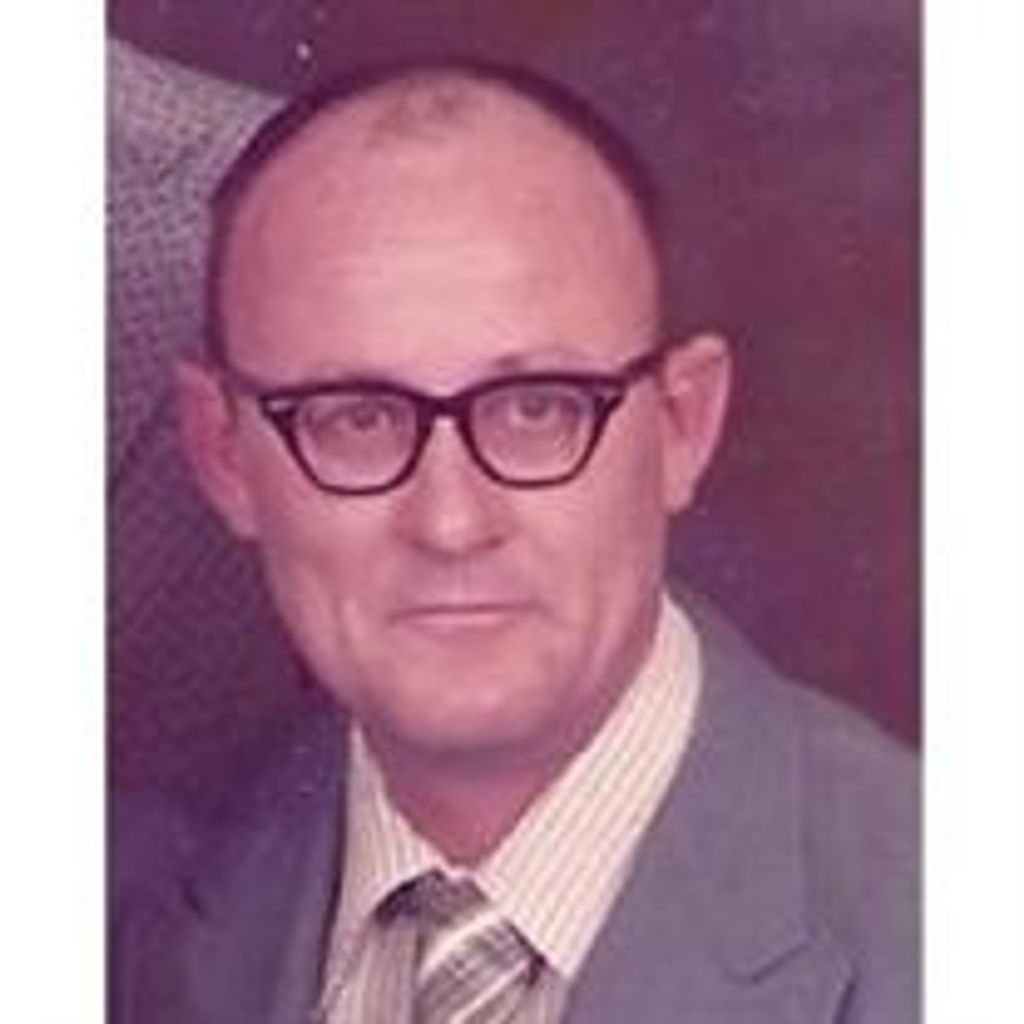 Oscar C. ( O.C.) Holland Sr