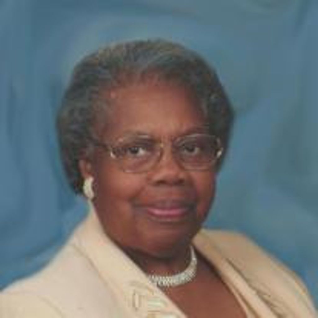 Marie Jones Profile Photo