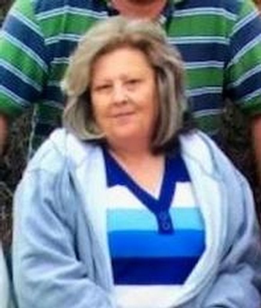 Marion Janice Quade Profile Photo
