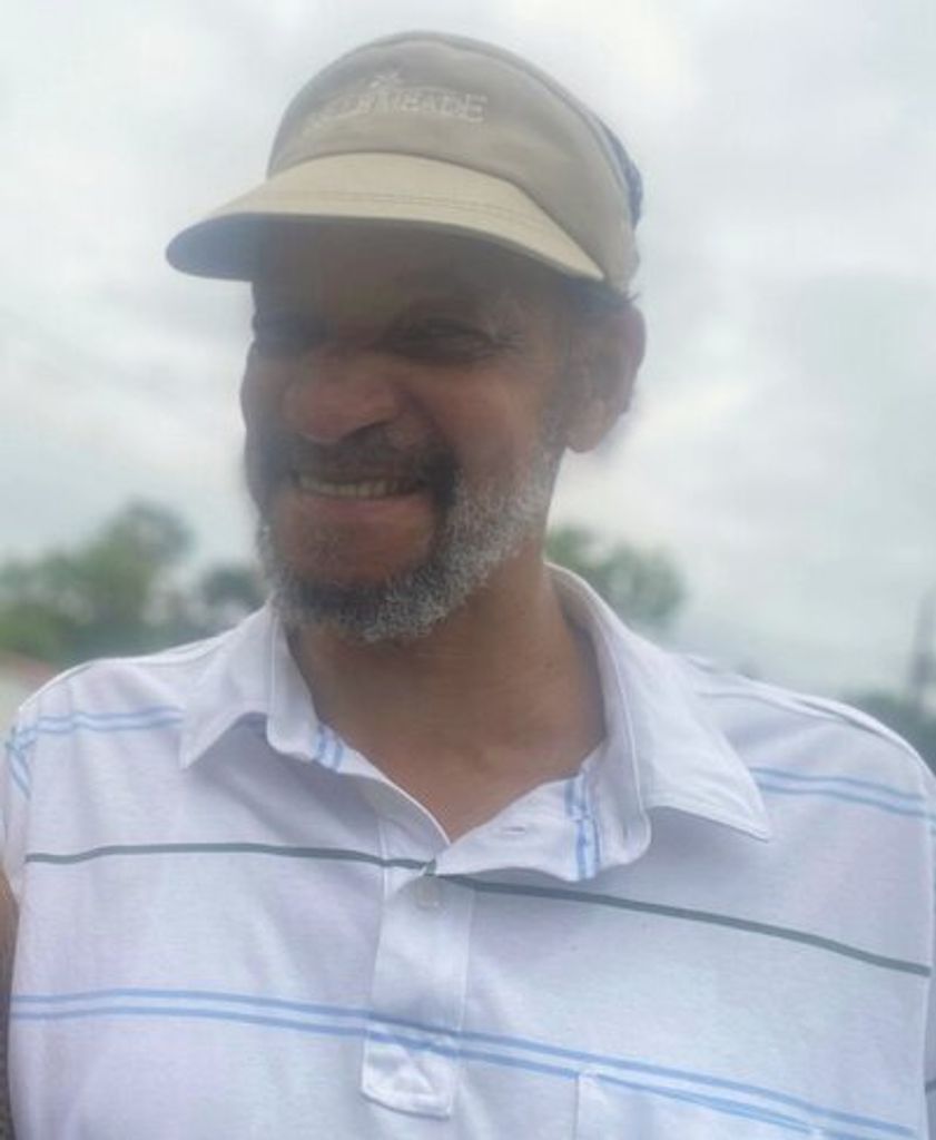Jimmy Ledbetter Profile Photo