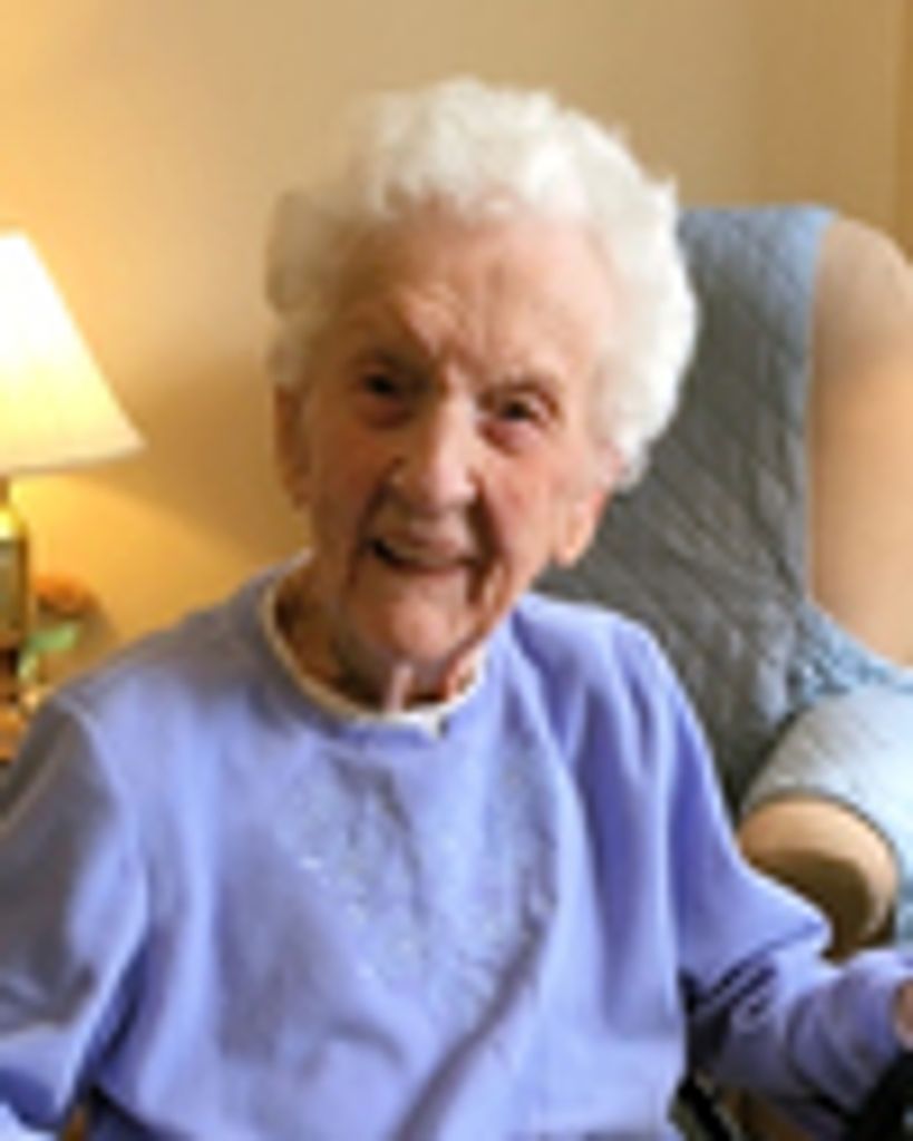 Vina Elizabeth McKay (Gallant) Profile Photo