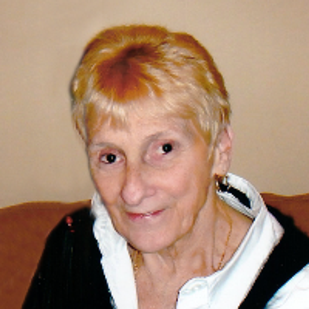 Mary A. (Mccormick) Sheehan