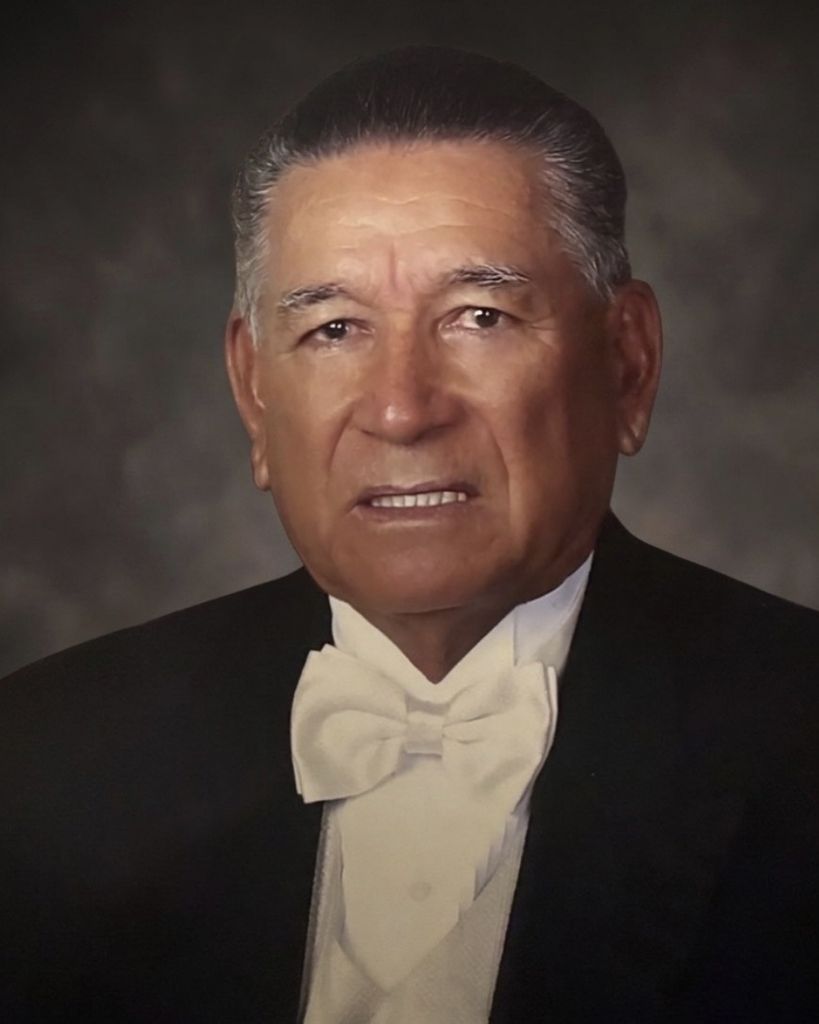 Napoleon Sepulveda