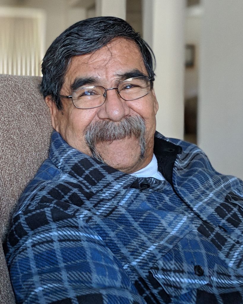 MARIO OLIVAREZ SR Profile Photo