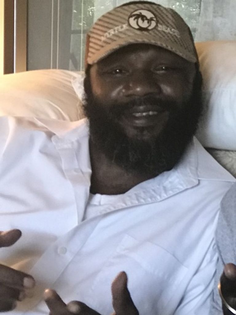 Devonne Lamonte Smith Profile Photo