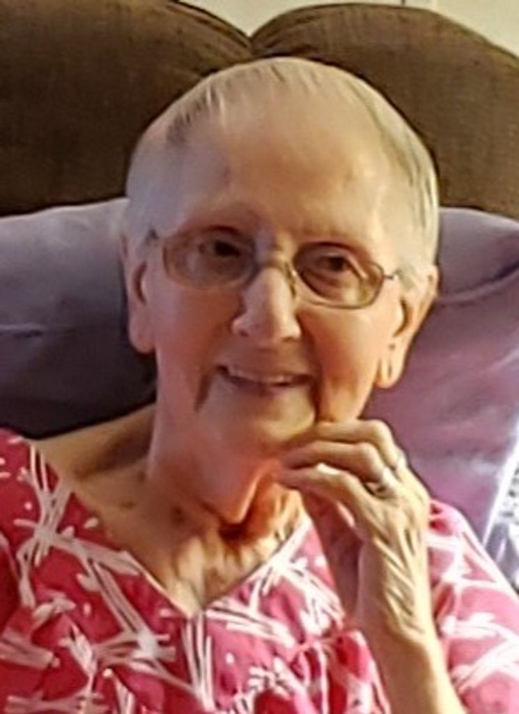 Erna J (Dressler)  Chubb
