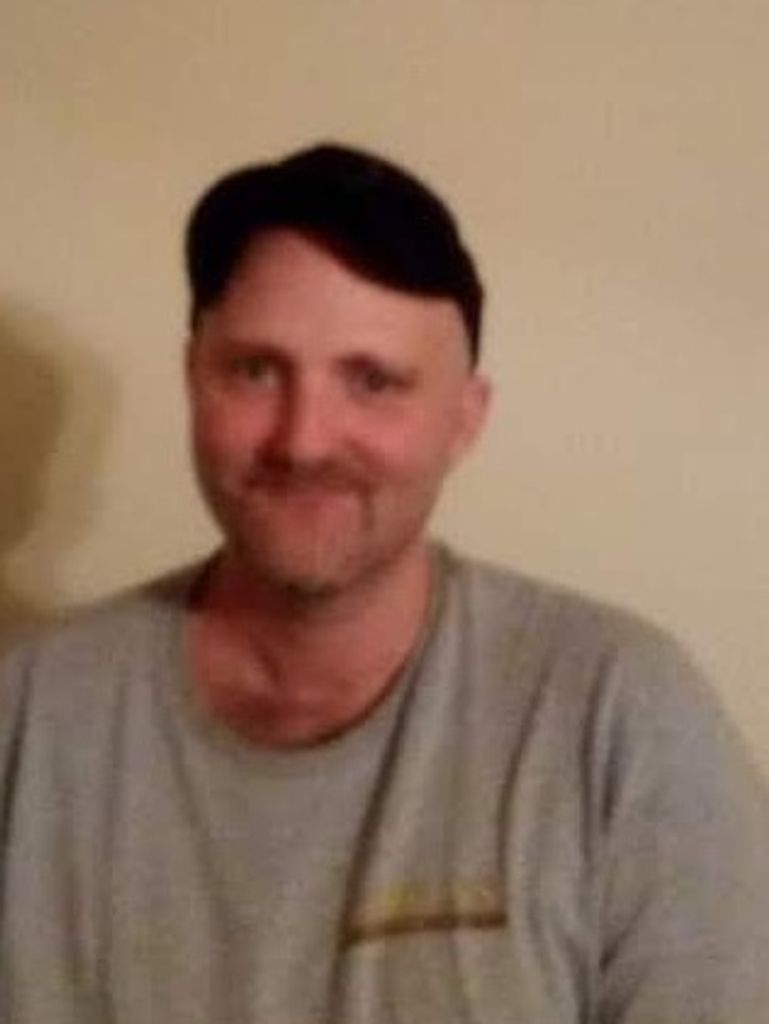 Jason Allen Adkins Profile Photo