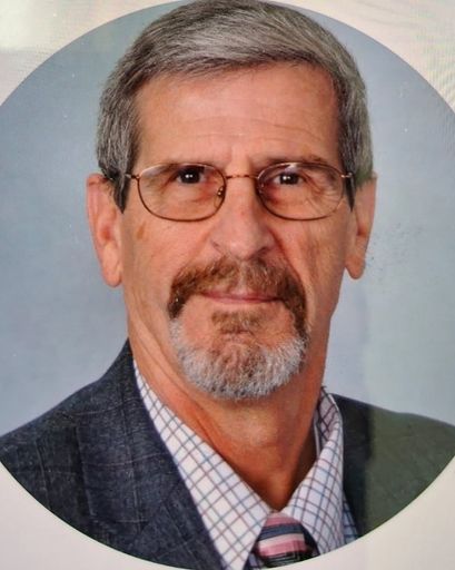 Donald A. Newell's obituary image