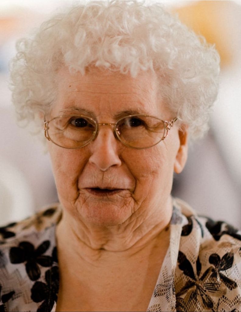 Joann Mitchell Profile Photo