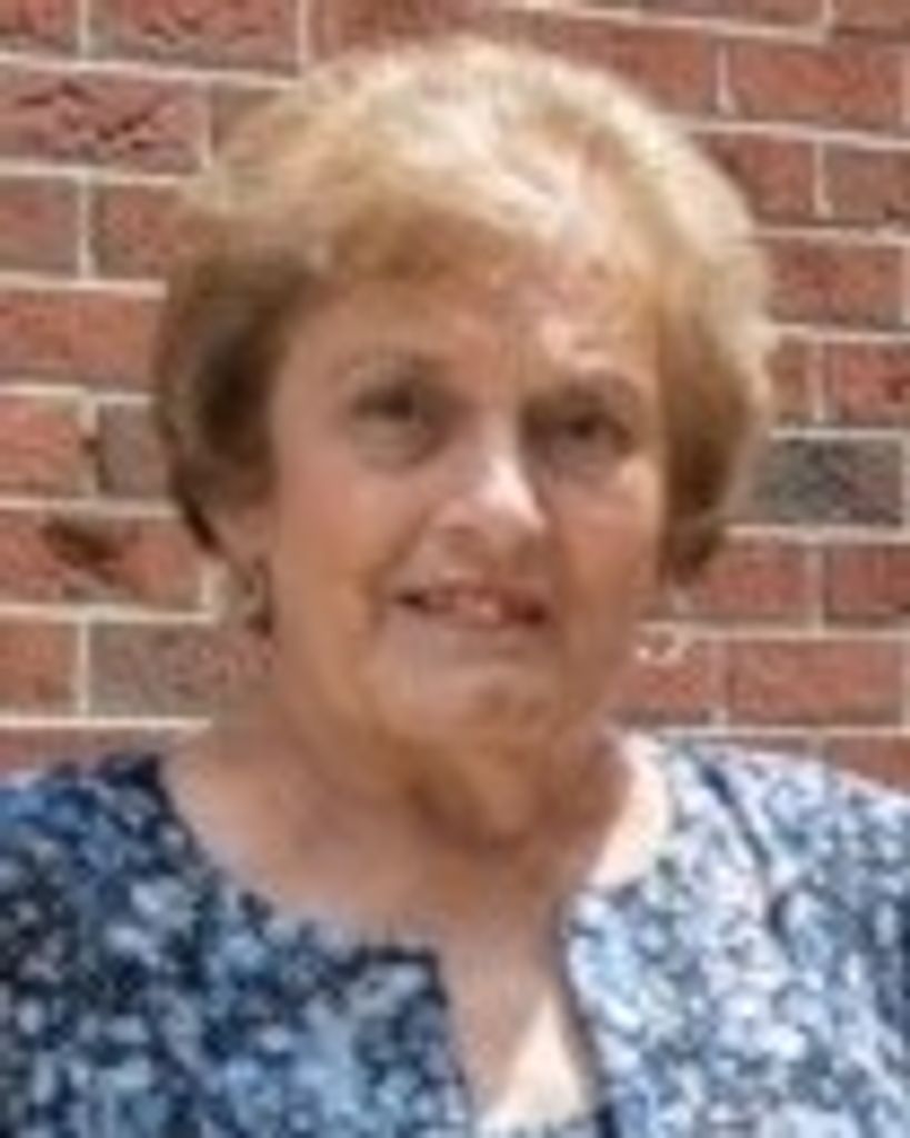 Mary Beth Fulwider